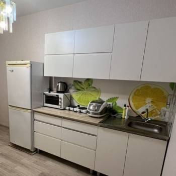 Сдается 1-комнатная квартира, 34 м²