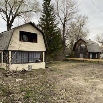 Продается Дом, 80 м²