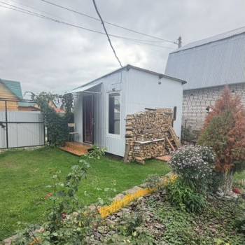 Продается Дом, 53 м²