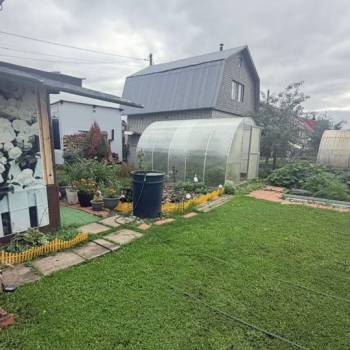 Продается Дом, 53 м²