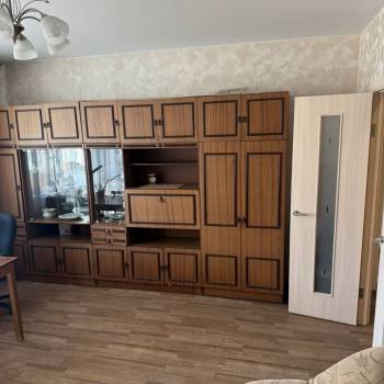 Продается 1-комнатная квартира, 41,3 м²