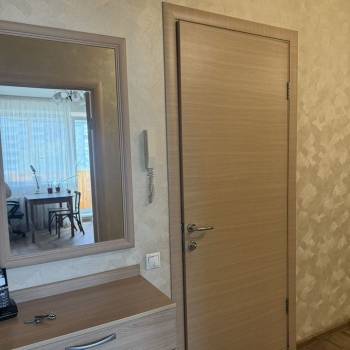 Продается 1-комнатная квартира, 41,3 м²