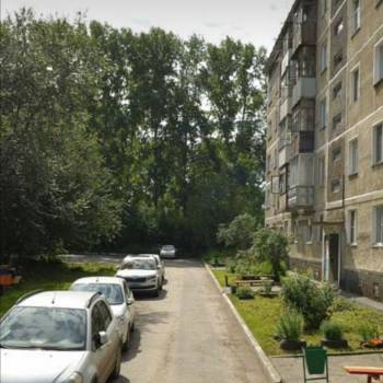 Продается 1-комнатная квартира, 29,2 м²