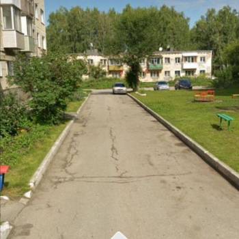 Продается 1-комнатная квартира, 29,2 м²