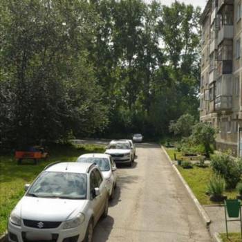 Продается 1-комнатная квартира, 29,2 м²