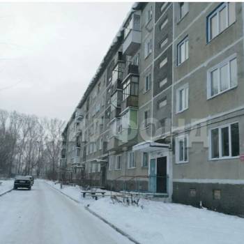Продается 1-комнатная квартира, 29,2 м²
