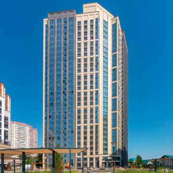 Продается 2-х комнатная квартира, 67 м²