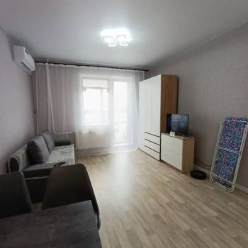 Сдается 1-комнатная квартира, 28 м²