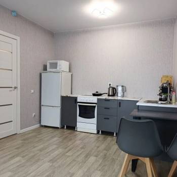 Сдается 1-комнатная квартира, 28 м²
