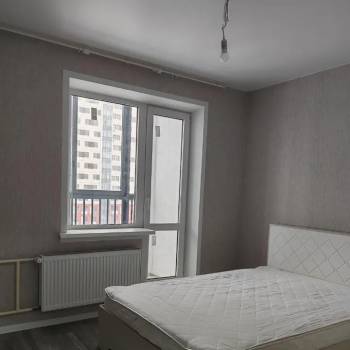 Сдается 1-комнатная квартира, 39 м²