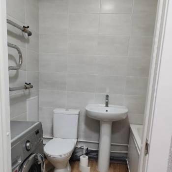 Сдается 1-комнатная квартира, 39 м²
