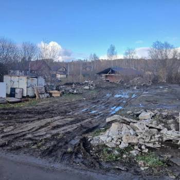 Продается Участок, 800 м²
