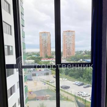 Сдается 1-комнатная квартира, 30 м²