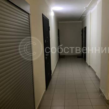 Сдается 1-комнатная квартира, 30 м²