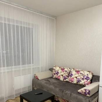 Сдается 1-комнатная квартира, 25 м²