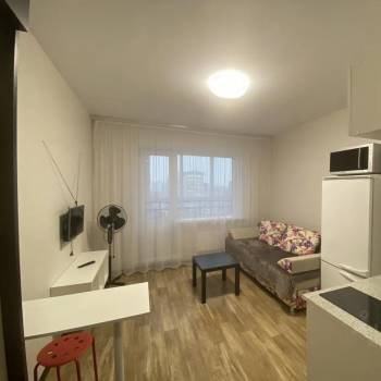 Сдается 1-комнатная квартира, 25 м²