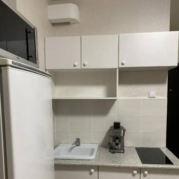 Сдается 1-комнатная квартира, 25 м²