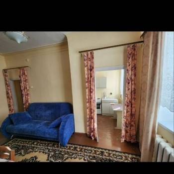 Сдается Многокомнатная квартира, 41 м²