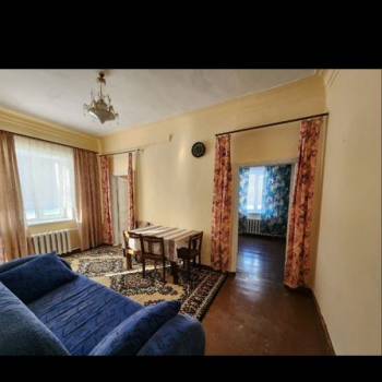 Сдается Многокомнатная квартира, 41 м²