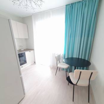 Сдается 1-комнатная квартира, 41 м²