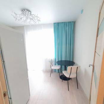 Сдается 1-комнатная квартира, 41 м²