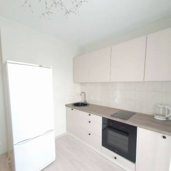 Сдается 1-комнатная квартира, 41 м²