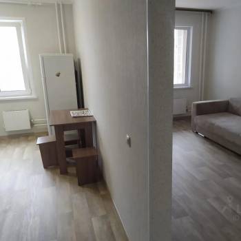 Сдается 1-комнатная квартира, 36 м²