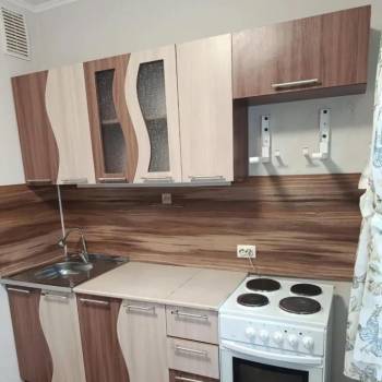 Сдается 1-комнатная квартира, 36 м²