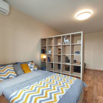 Сдается 1-комнатная квартира, 45 м²