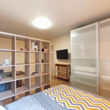 Сдается 1-комнатная квартира, 45 м²