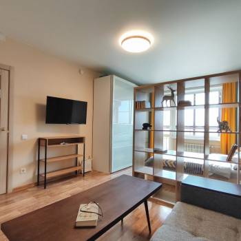 Сдается 1-комнатная квартира, 45 м²