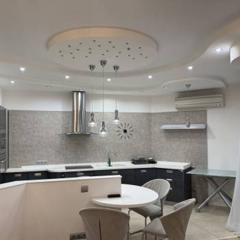 Сдается 1-комнатная квартира, 52 м²