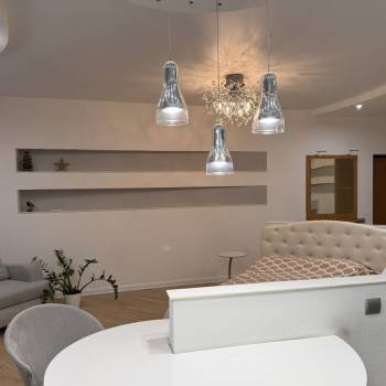 Сдается 1-комнатная квартира, 52 м²