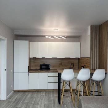 Сдается 1-комнатная квартира, 37 м²