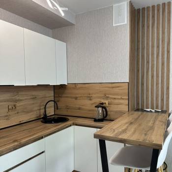 Сдается 1-комнатная квартира, 37 м²