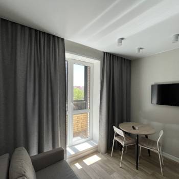 Сдается 1-комнатная квартира, 34 м²