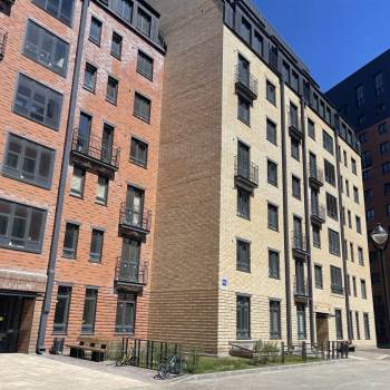 Сдается 1-комнатная квартира, 34 м²