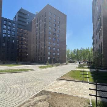 Сдается 1-комнатная квартира, 34 м²