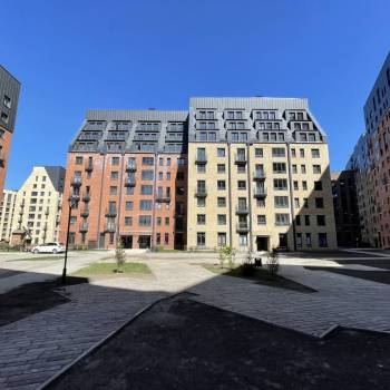 Сдается 1-комнатная квартира, 34 м²
