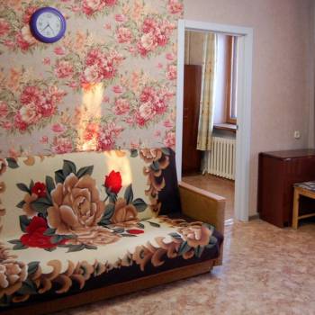 Сдается 2-х комнатная квартира, 41 м²