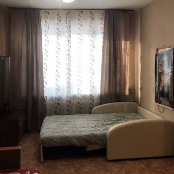 Сдается 2-х комнатная квартира, 41 м²