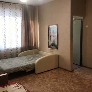 Сдается 2-х комнатная квартира, 41 м²