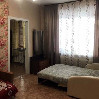 Сдается 2-х комнатная квартира, 41 м²