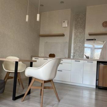 Сдается 2-х комнатная квартира, 44 м²