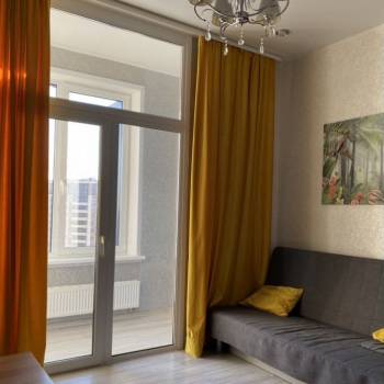 Сдается 2-х комнатная квартира, 44 м²