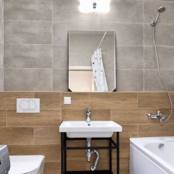 Сдается 2-х комнатная квартира, 44 м²