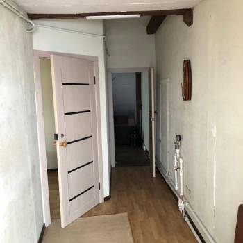 Сдается 1-комнатная квартира, 34 м²