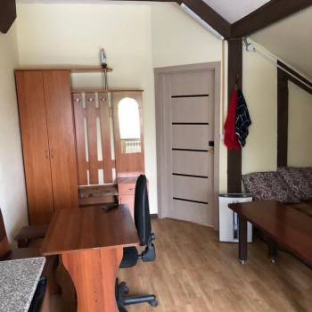 Сдается 1-комнатная квартира, 34 м²