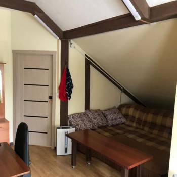 Сдается 1-комнатная квартира, 34 м²