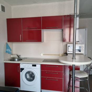 Сдается 1-комнатная квартира, 25 м²